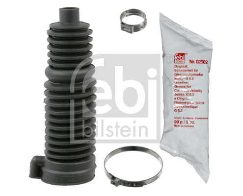 Bellow Set, steering - 12807 FEBI BILSTEIN