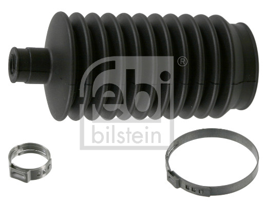 Bellow Set, steering - 12811 FEBI BILSTEIN