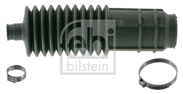 Bellow Set, steering - 12812 FEBI BILSTEIN