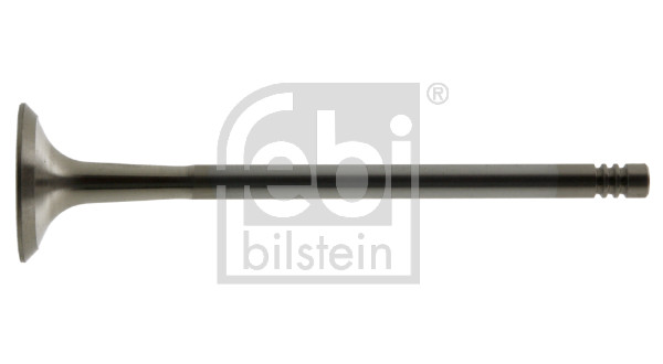 Outlet valve - 12822 FEBI BILSTEIN