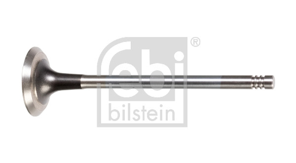 Valvola di scarico - 12824 FEBI BILSTEIN