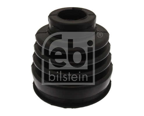 Bellow, drive shaft - 12830 FEBI BILSTEIN