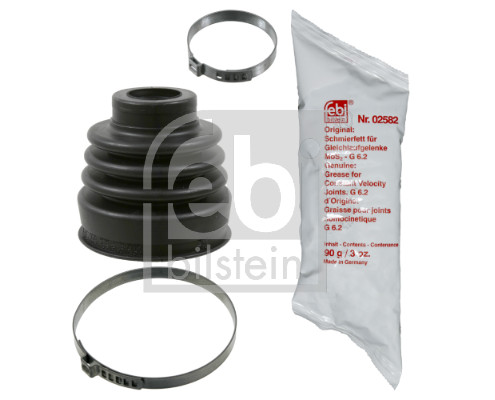 Kit cuffia, Semiasse - 12831 FEBI BILSTEIN