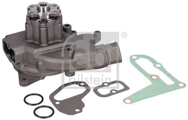 Pompa acqua - 12846 FEBI BILSTEIN