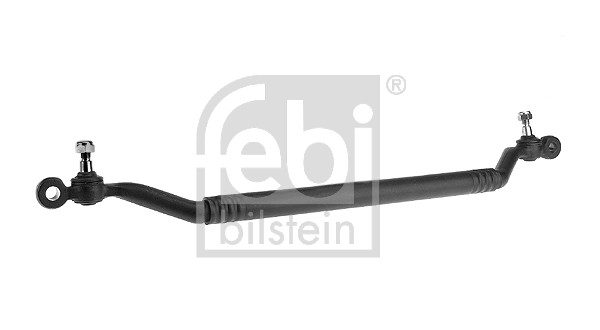 Centre Rod Assembly - 12851 FEBI BILSTEIN