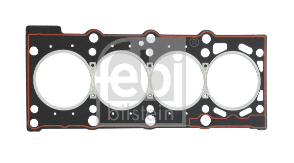 Gasket, cylinder head - 12878 FEBI BILSTEIN