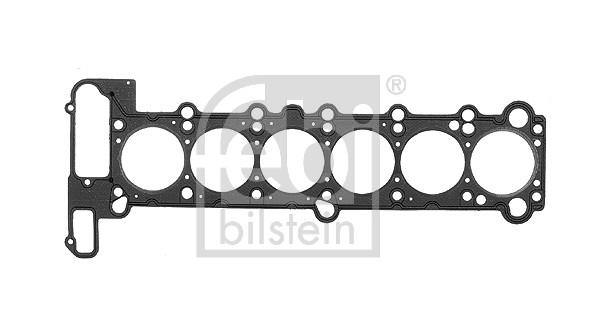 Gasket, cylinder head - 12889 FEBI BILSTEIN