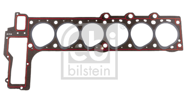 Gasket, cylinder head - 12896 FEBI BILSTEIN