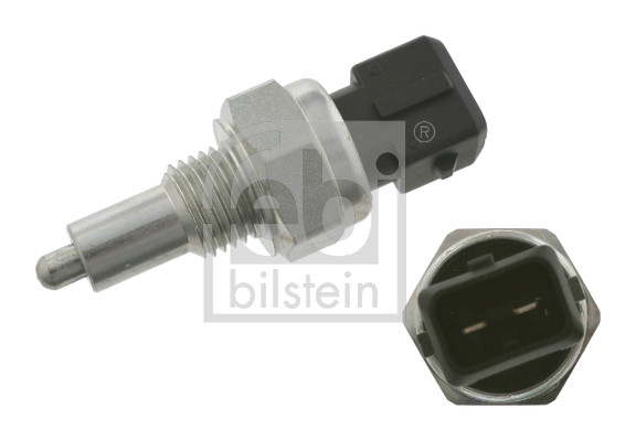 Interruttore, Luce di retromarcia - 12902 FEBI BILSTEIN
