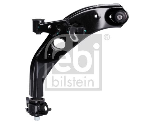 Braccio oscillante, Sospensione ruota - 12908 FEBI BILSTEIN