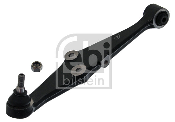 Braccio oscillante, Sospensione ruota - 12925 FEBI BILSTEIN