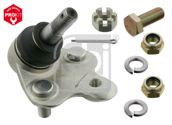 Ball Joint - 12933 FEBI BILSTEIN