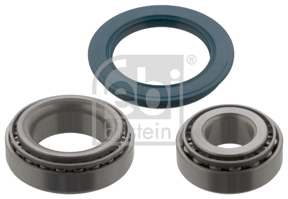 rato guolio komplektas - 12934 FEBI BILSTEIN