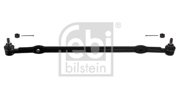 Tie Rod - 12939 FEBI BILSTEIN
