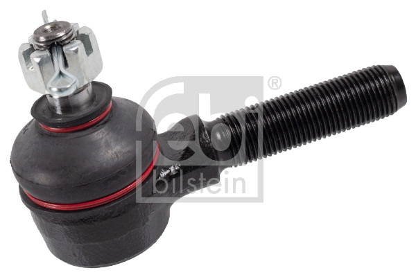 skersinės vairo trauklės galas - 12940 FEBI BILSTEIN
