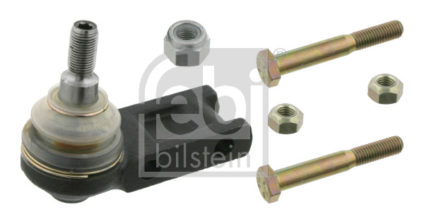 Giunto di supporto / guida - 12951 FEBI BILSTEIN