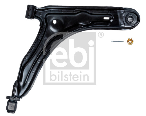 vikšro valdymo svirtis - 12957 FEBI BILSTEIN