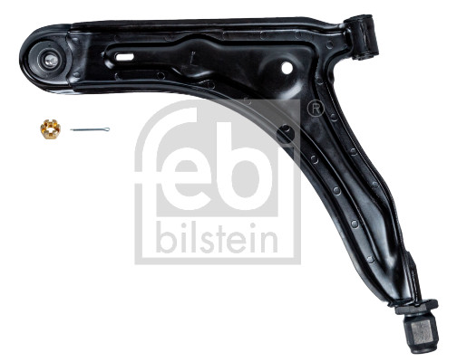 Braccio oscillante, Sospensione ruota - 12958 FEBI BILSTEIN