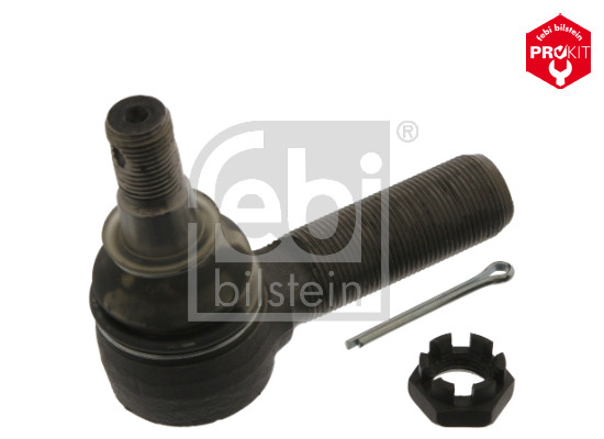 Tie Rod End - 12975 FEBI BILSTEIN