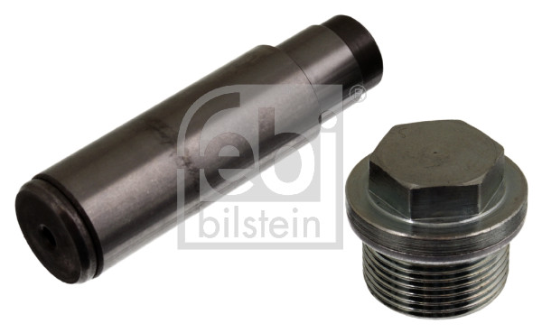 Tensioner, timing chain - 12979 FEBI BILSTEIN