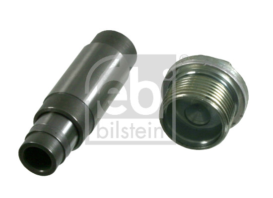 Tensioner, timing chain - 12980 FEBI BILSTEIN