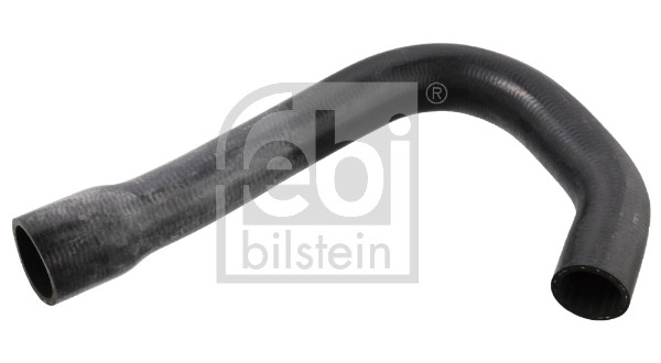 Flessibile radiatore - 12991 FEBI BILSTEIN