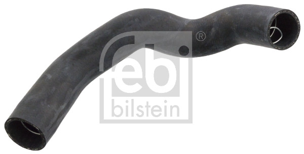Flessibile radiatore - 12995 FEBI BILSTEIN