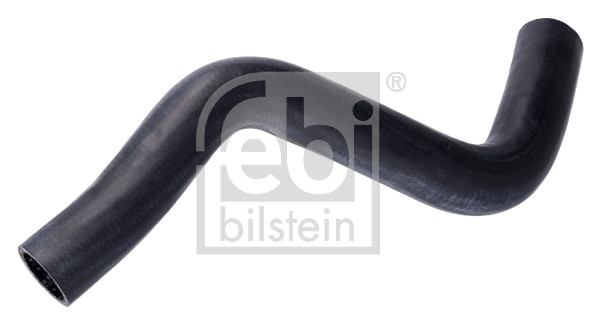 Flessibile radiatore - 12996 FEBI BILSTEIN