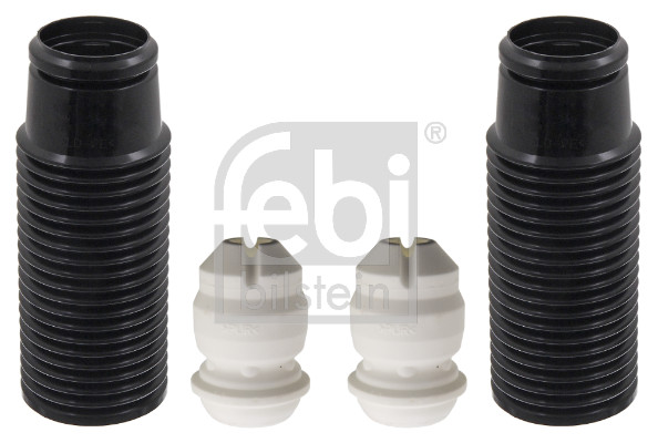 Kit parapolvere, Ammortizzatore - 13001 FEBI BILSTEIN