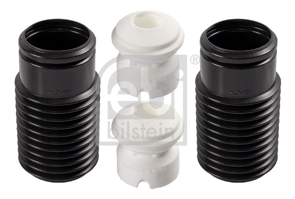 Kit parapolvere, Ammortizzatore - 13005 FEBI BILSTEIN