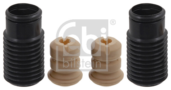 Dust Cover Kit, shock absorber - 13011 FEBI BILSTEIN
