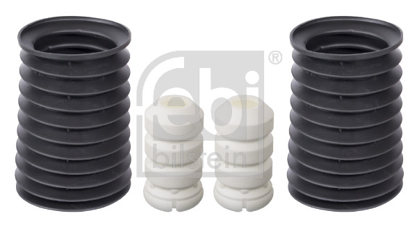 Dust Cover Kit, shock absorber - 13034 FEBI BILSTEIN