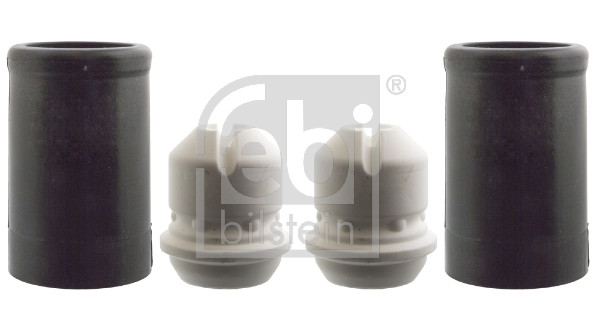 Dust Cover Kit, shock absorber - 13047 FEBI BILSTEIN