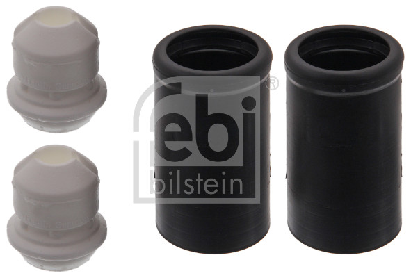 Dust Cover Kit, shock absorber - 13051 FEBI BILSTEIN