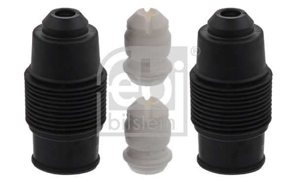 Kit parapolvere, Ammortizzatore - 13060 FEBI BILSTEIN