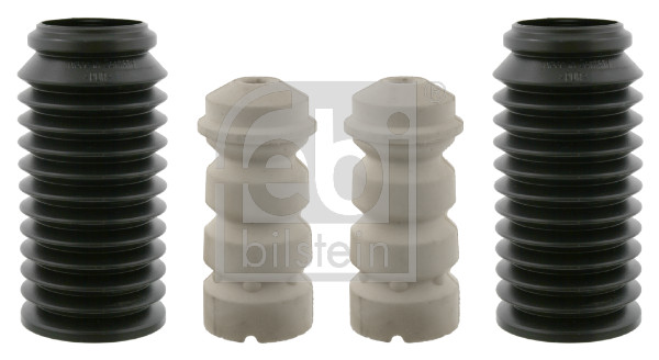 Dust Cover Kit, shock absorber - 13077 FEBI BILSTEIN