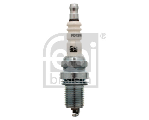 Candela accensione - 13409 FEBI BILSTEIN