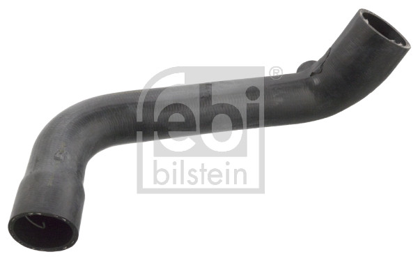 Flessibile radiatore - 14007 FEBI BILSTEIN