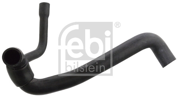 Flessibile radiatore - 14015 FEBI BILSTEIN