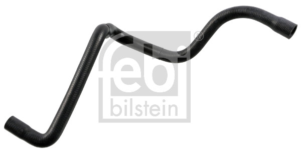 Flessibile radiatore - 14023 FEBI BILSTEIN