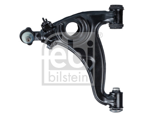 Braccio oscillante, Sospensione ruota - 14034 FEBI BILSTEIN