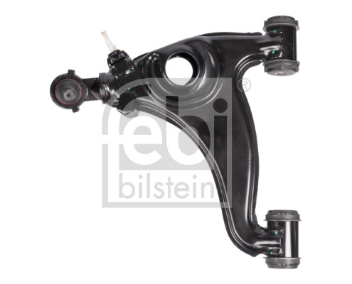 Braccio oscillante, Sospensione ruota - 14036 FEBI BILSTEIN