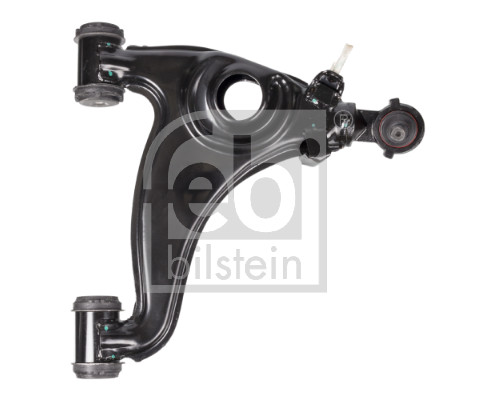 Braccio oscillante, Sospensione ruota - 14037 FEBI BILSTEIN