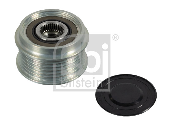 Dispositivo ruota libera alternatore - 14043 FEBI BILSTEIN