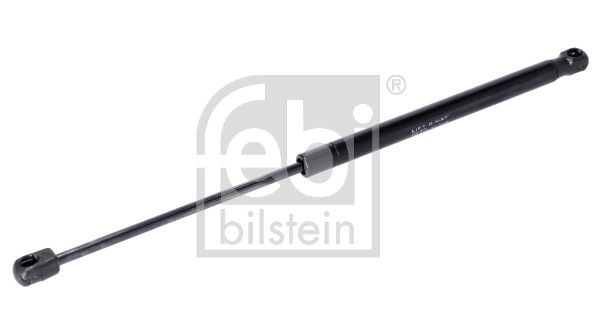 Gas Spring, boot-/cargo area - 14061 FEBI BILSTEIN