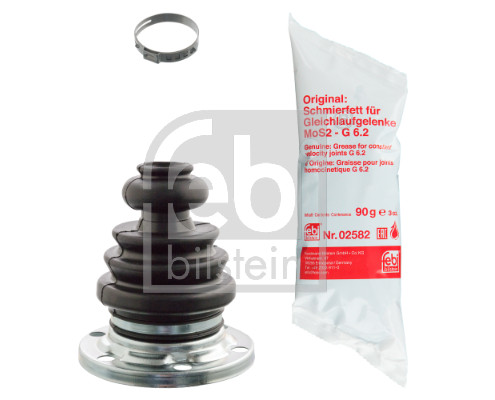 Kit cuffia, Semiasse - 14067 FEBI BILSTEIN