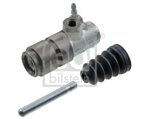 Cilindro secondario, Frizione - 14070 FEBI BILSTEIN
