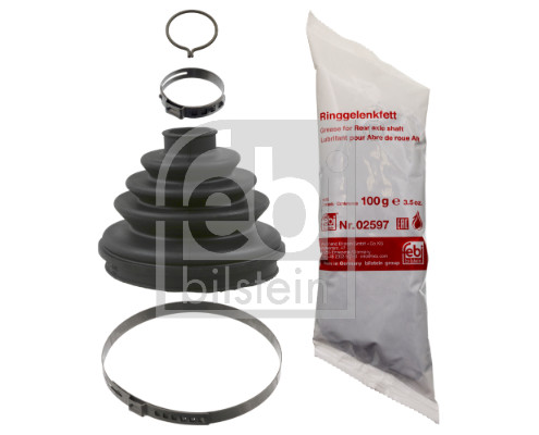 Bellow Set, drive shaft - 14071 FEBI BILSTEIN