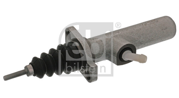 Master Cylinder, clutch - 14072 FEBI BILSTEIN