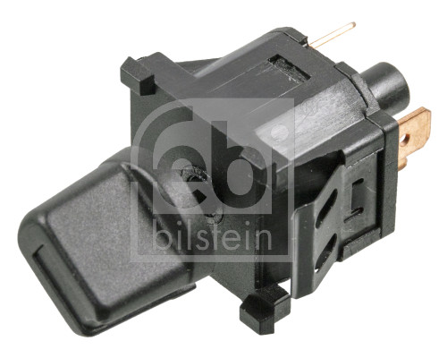 Interruttore ventola, Riscaldamento/Ventilazione - 14076 FEBI BILSTEIN